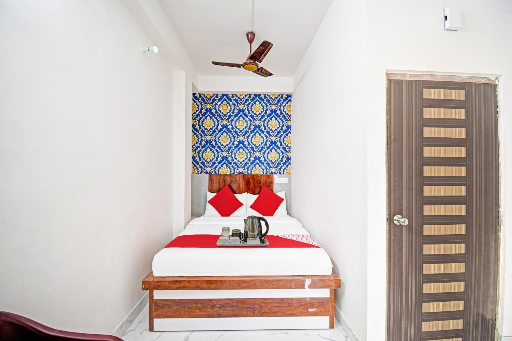 Hotel O Diamond Regency Near Birla Mandir Calcutta  Esterno foto